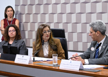 Especialistas defendem restrição a alimentos ultraprocessados em escolas — Senado Notícias