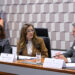 Especialistas defendem restrição a alimentos ultraprocessados em escolas — Senado Notícias