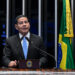 Mourão critica pacote de segurança e política econômica do governo — Senado Notícias