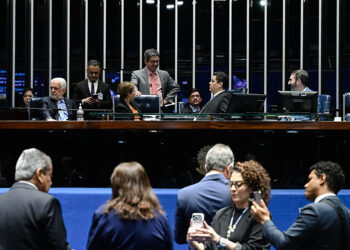 Retomada de benefícios para o terceiro setor está na pauta do Plenário — Senado Notícias