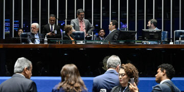 Retomada de benefícios para o terceiro setor está na pauta do Plenário — Senado Notícias