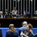 Retomada de benefícios para o terceiro setor está na pauta do Plenário — Senado Notícias