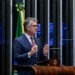 Laércio Oliveira comemora centenário do Hospital de Cirurgia de Aracajú — Senado Notícias