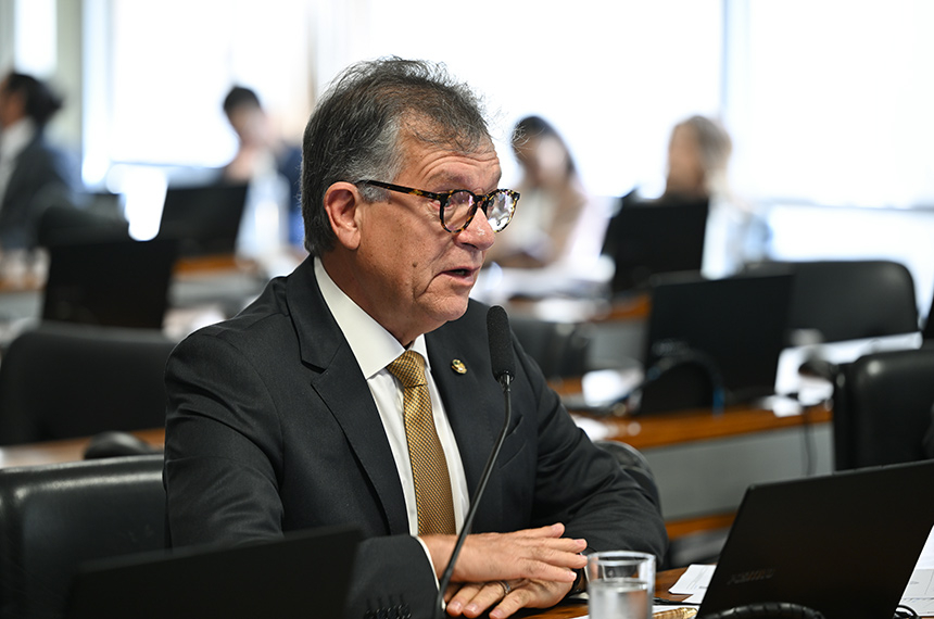 Transformação de reserva biológica de Sergipe em parque nacional segue à CMA — Senado Notícias
