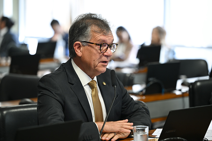 Transformação de reserva biológica de Sergipe em parque nacional segue à CMA — Senado Notícias