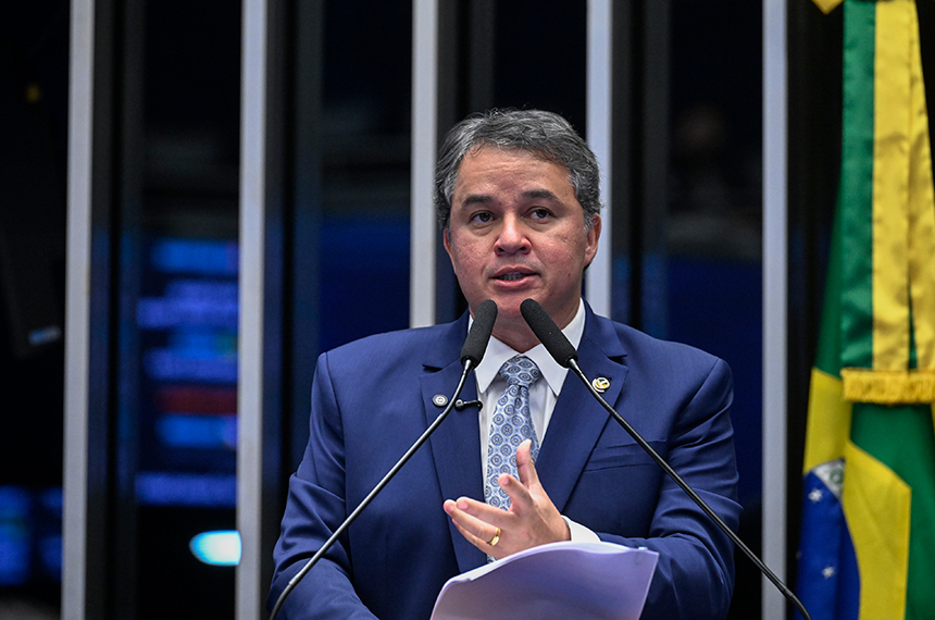 Efraim critica modelo do SUS e defende mudança na gestão da saúde pública — Senado Notícias