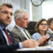 Financiamento da educação domina debate sobre MP do piso dos professores — Senado Notícias