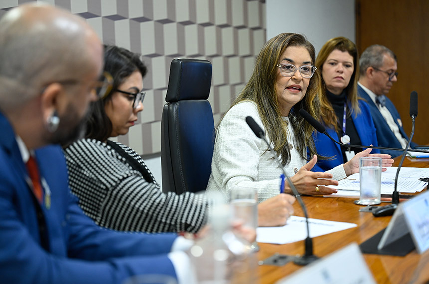 Especialistas apontam efeitos negativos de ultraprocessados sobre saúde de alunos — Senado Notícias