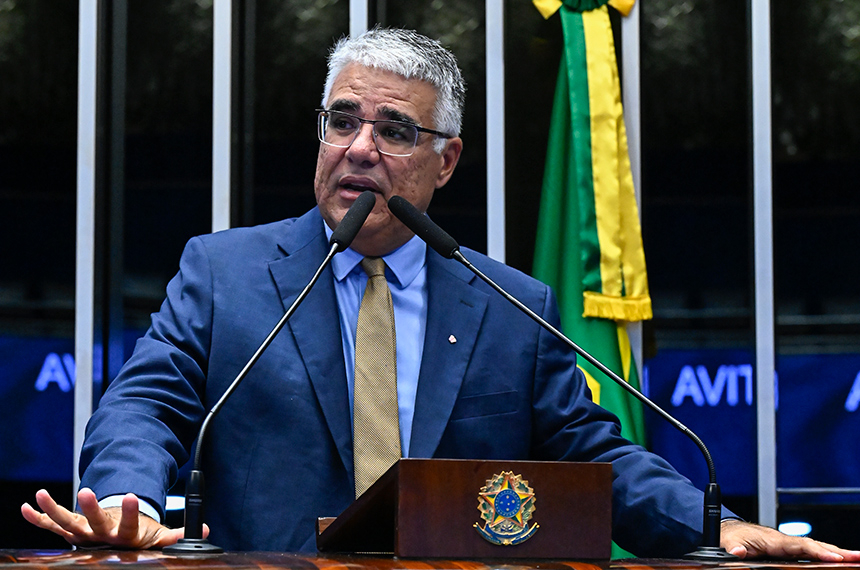 Novas revelações sobre o caso Master aumentam pressão por CPI — Senado Notícias