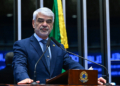 Decisão do TCU sobre Transnordestina é ‘equivocada’, diz Humberto Costa — Senado Notícias