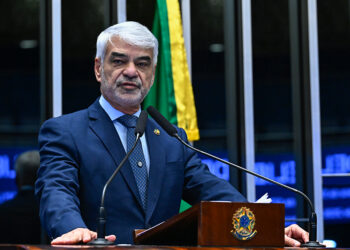 Decisão do TCU sobre Transnordestina é ‘equivocada’, diz Humberto Costa — Senado Notícias