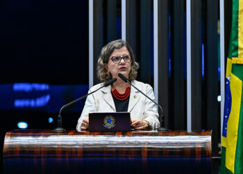 Teresa Leitão pede união no combate à violência sexual contra crianças — Senado Notícias