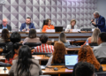 Para debatedores, integração é essencial para defender crianças de abuso sexual — Senado Notícias