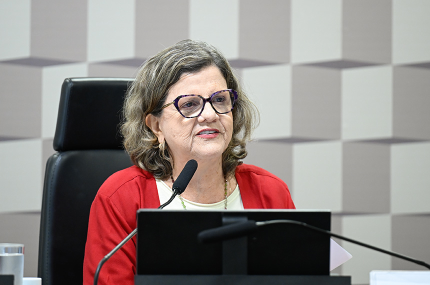 CE aprova orientação vocacional para jovens em medidas socioeducativas — Senado Notícias