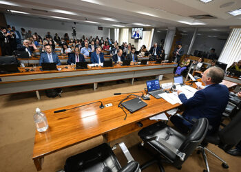 CAE vota na quarta financiamento a produtores rurais afetados pelo clima — Senado Notícias