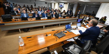 CAE vota na quarta financiamento a produtores rurais afetados pelo clima — Senado Notícias