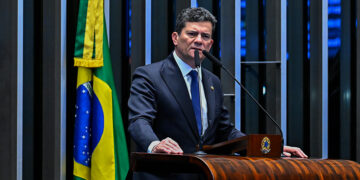 Moro questiona troca de delegado da PF em investigação sobre fraudes no INSS — Senado Notícias