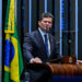 Moro questiona troca de delegado da PF em investigação sobre fraudes no INSS — Senado Notícias