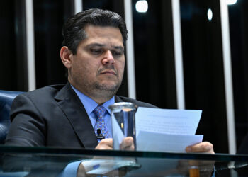Sessão desta quarta-feira terá votação de dez autoridades — Senado Notícias