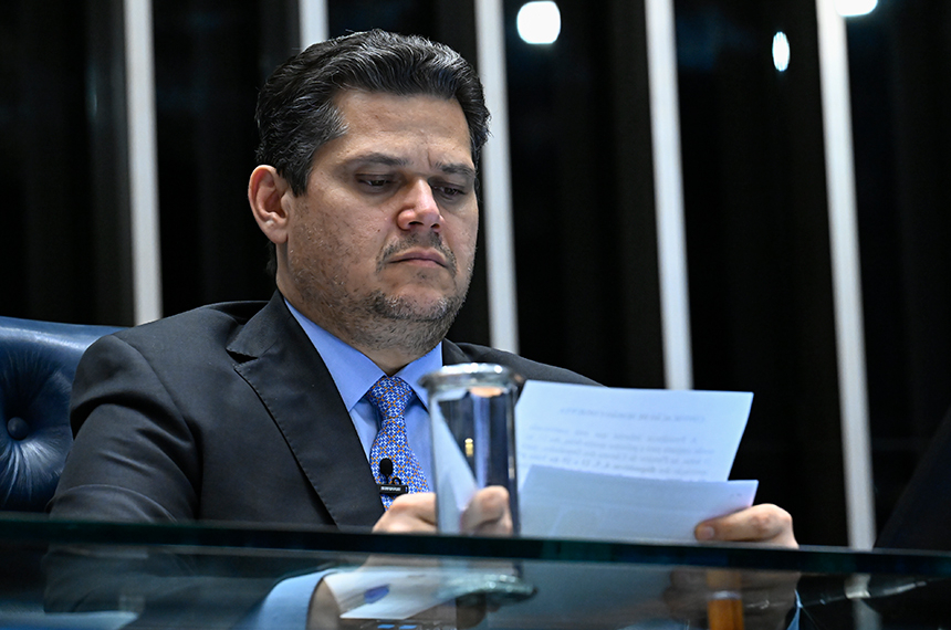 Sessão desta quarta-feira terá votação de dez autoridades — Senado Notícias