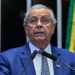 Jayme Campos defende educação de qualidade — Senado Notícias