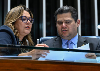 Vai à sanção projeto que cria política de recuperação da Caatinga — Senado Notícias