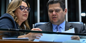 Vai à sanção projeto que cria política de recuperação da Caatinga — Senado Notícias