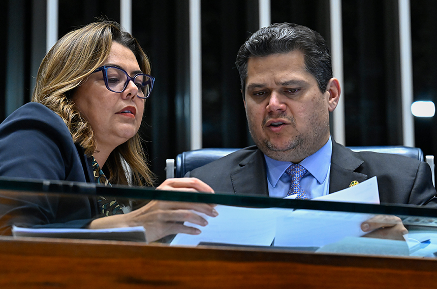 Vai à sanção projeto que cria política de recuperação da Caatinga — Senado Notícias