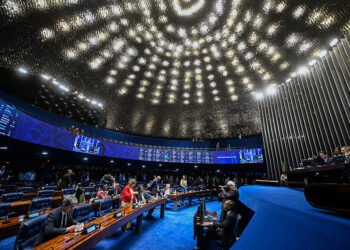 Senado aprova voto de repúdio contra fala capacitista de ex-secretário de esportes — Senado Notícias