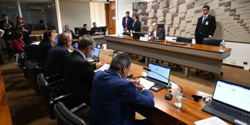CAS aprova selo de práticas complementares — Senado Notícias