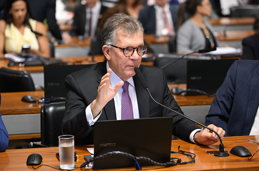 Comissão de Assuntos Sociais aprova redução do uso de chumbo em tintas — Senado Notícias