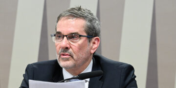 Senado aprova novo delegado permanente do Brasil junto à ONU em Genebra — Senado Notícias