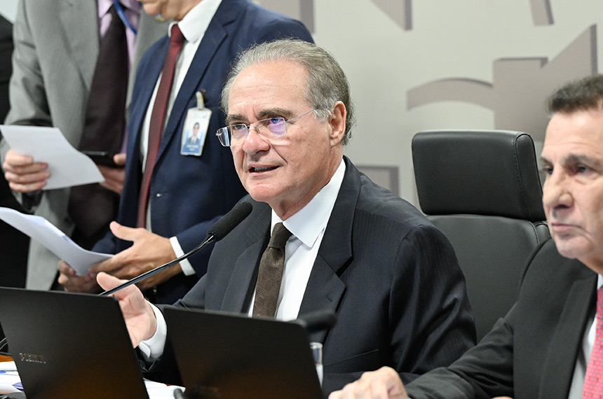 Em busca de acordo, CAE adia análise de projeto sobre crédito rural — Senado Notícias