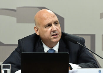 Plenário do Senado aprova indicação de Otto Lobo para a presidência da CVM — Senado Notícias
