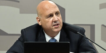 Plenário do Senado aprova indicação de Otto Lobo para a presidência da CVM — Senado Notícias