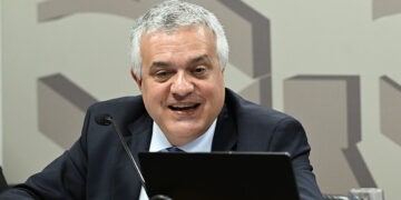 Aprovado Igor Muniz para a diretoria da CVM — Senado Notícias