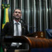 Cleitinho critica projeto que facilita pagamento de dívidas partidárias — Senado Notícias