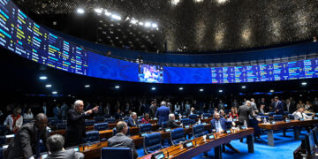Senado aprova indicação de autoridades para CVM e postos no exterior — Senado Notícias