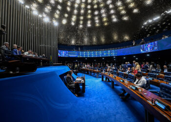 Senado aprova novo embaixador no Japão — Senado Notícias