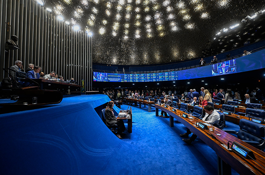 Senado aprova novo embaixador no Japão — Senado Notícias