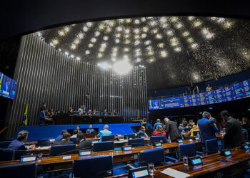 Senado adia votação da indicação de Benedito Gonçalves para o CNJ — Senado Notícias