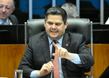 abertura da CPMI do Master é decisão do presidente do Congresso — Senado Notícias