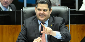 abertura da CPMI do Master é decisão do presidente do Congresso — Senado Notícias