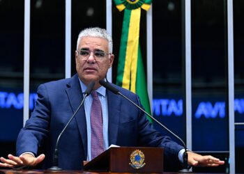 Girão alerta sobre possível anulação geral de processos do caso Master — Senado Notícias