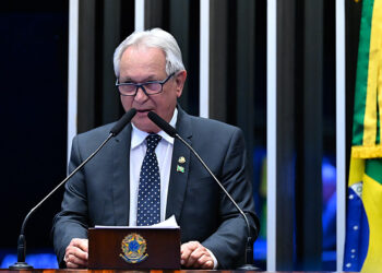Hermes Klann defende renegociação de dívidas rurais — Senado Notícias
