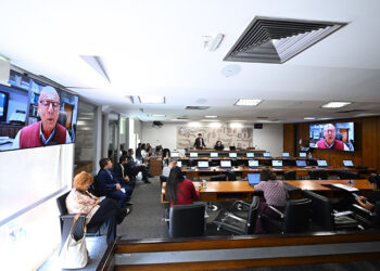 CSP rejeita proposta que estende hipóteses de prisão em flagrante — Senado Notícias