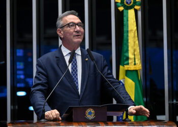 Lucas Barreto vê ‘seletividade’ em investigação de gastos públicos no Amapá — Senado Notícias