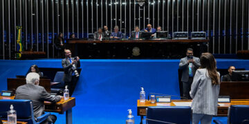 Projeto de conscientização nas escolas sobre direitos da criança vai à Câmara — Senado Notícias