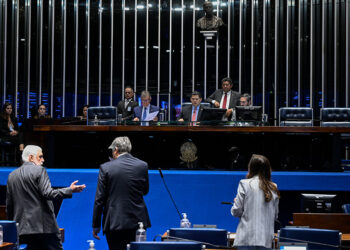 Senado autoriza Piauí a contratar dois empréstimos externos — Senado Notícias