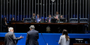 Senado autoriza Piauí a contratar dois empréstimos externos — Senado Notícias